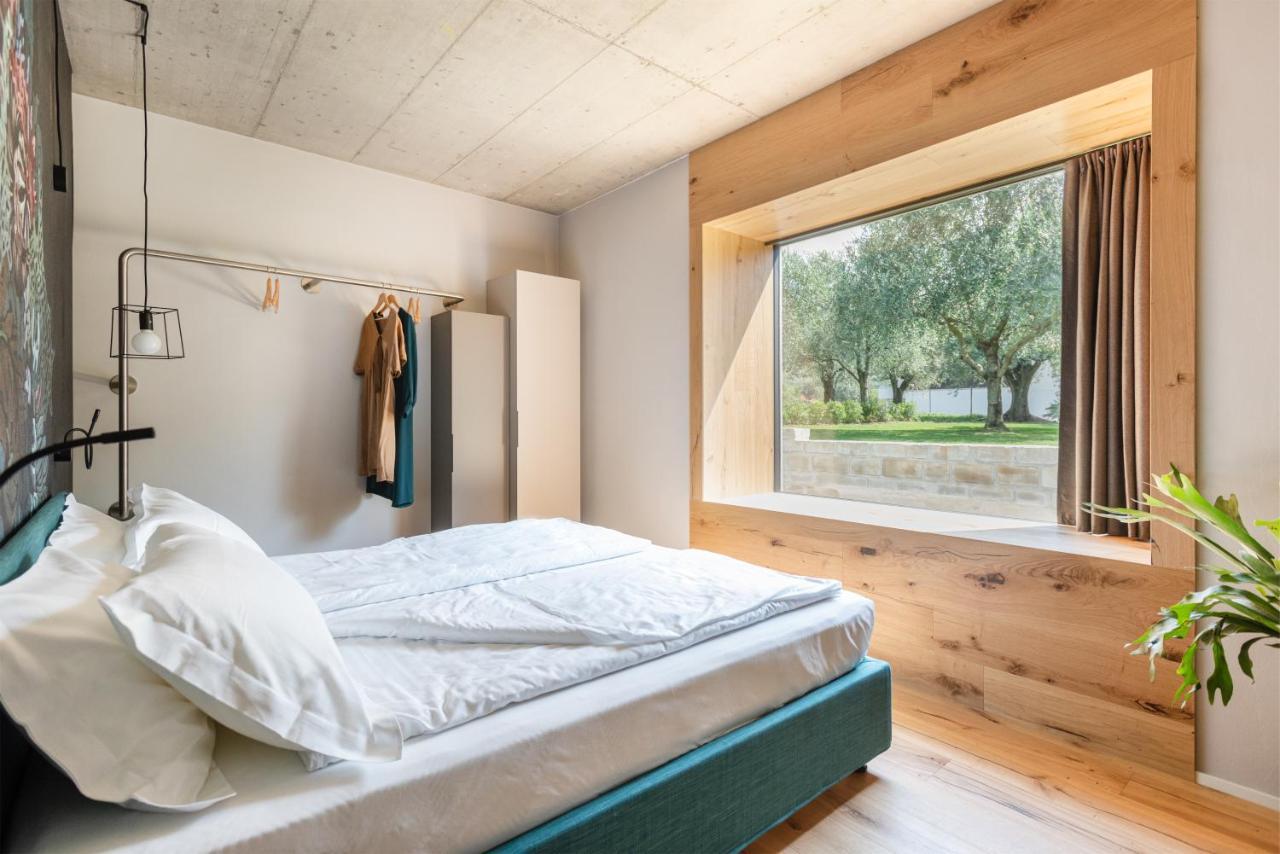 Oleeva Garda Living - Adults Only Riva del Garda Exterior foto