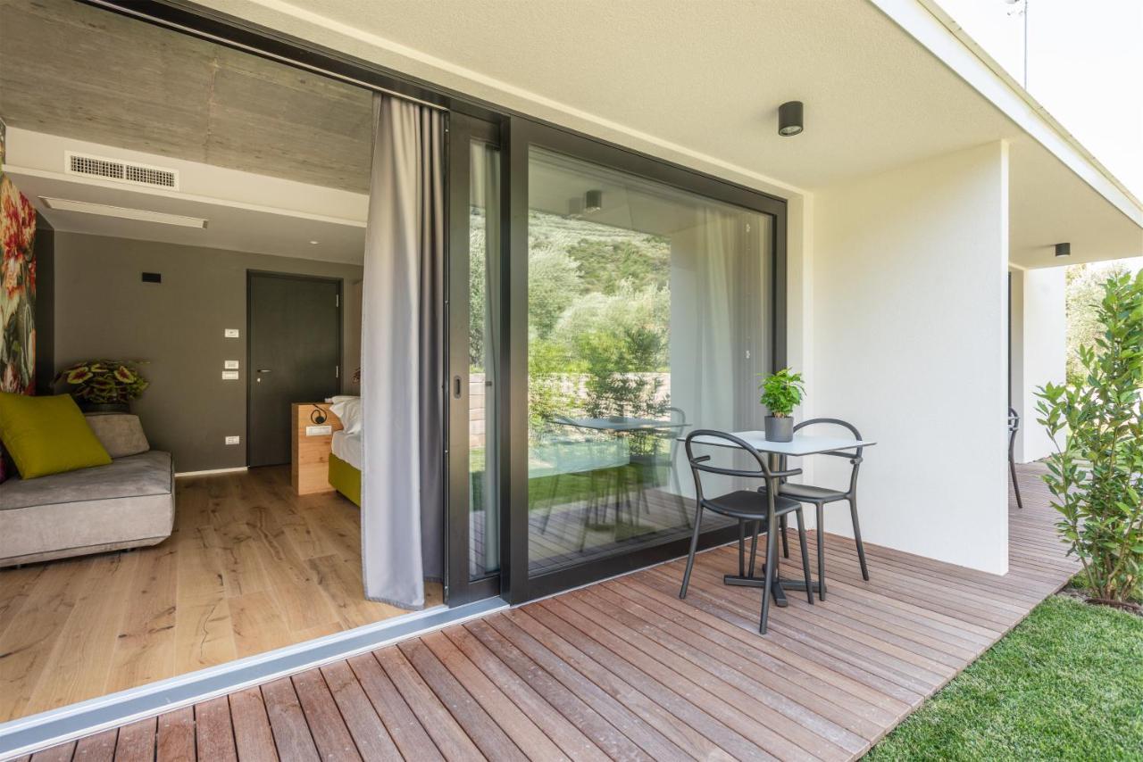 Oleeva Garda Living - Adults Only Riva del Garda Exterior foto