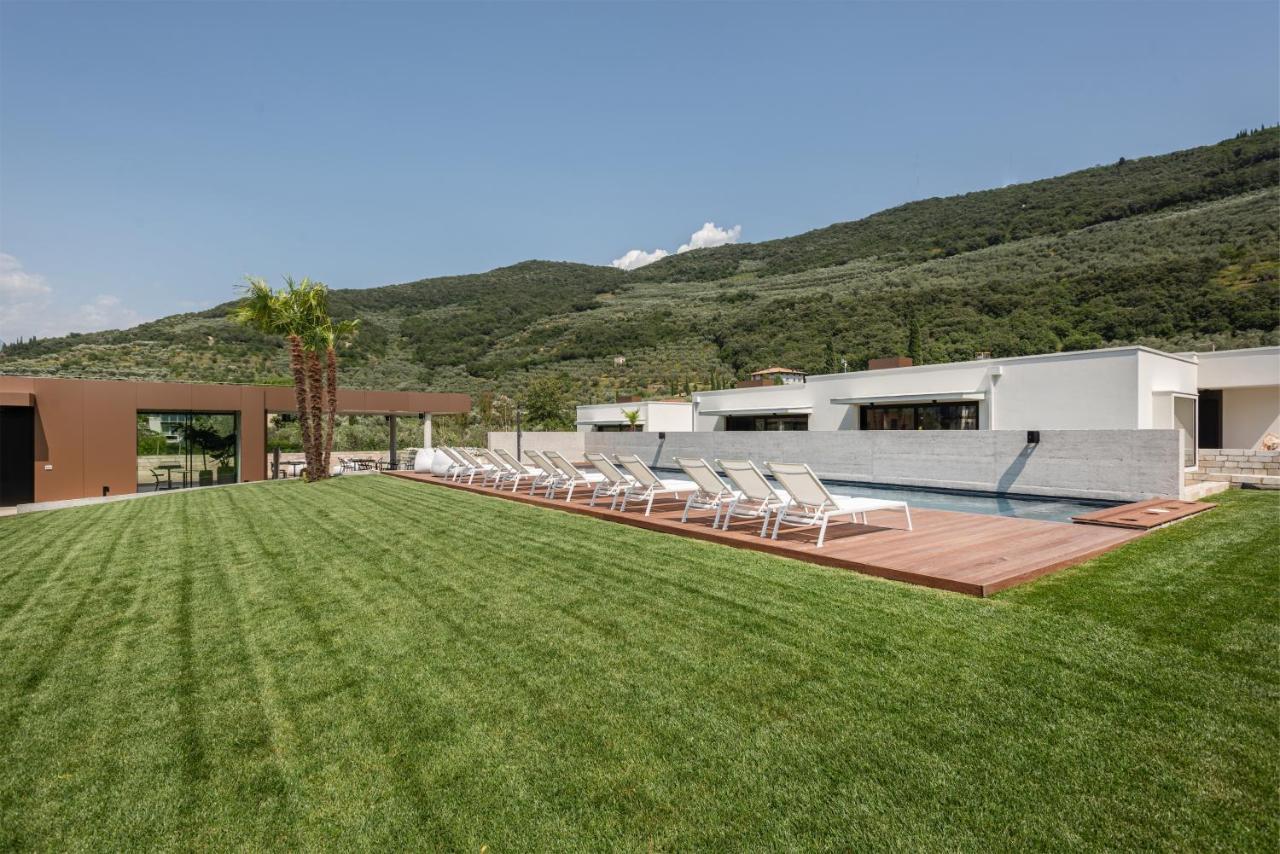 Oleeva Garda Living - Adults Only Riva del Garda Exterior foto