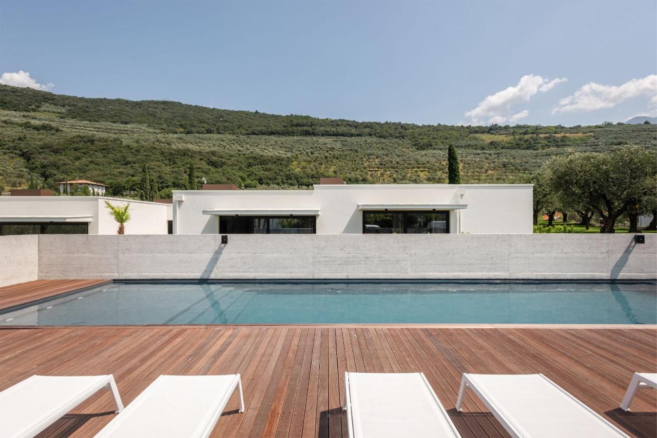 Oleeva Garda Living - Adults Only Riva del Garda Exterior foto