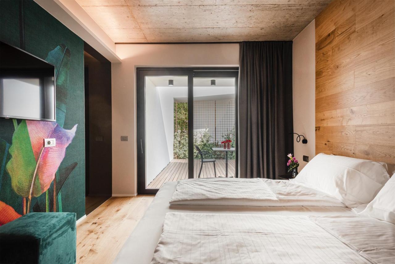 Oleeva Garda Living - Adults Only Riva del Garda Exterior foto
