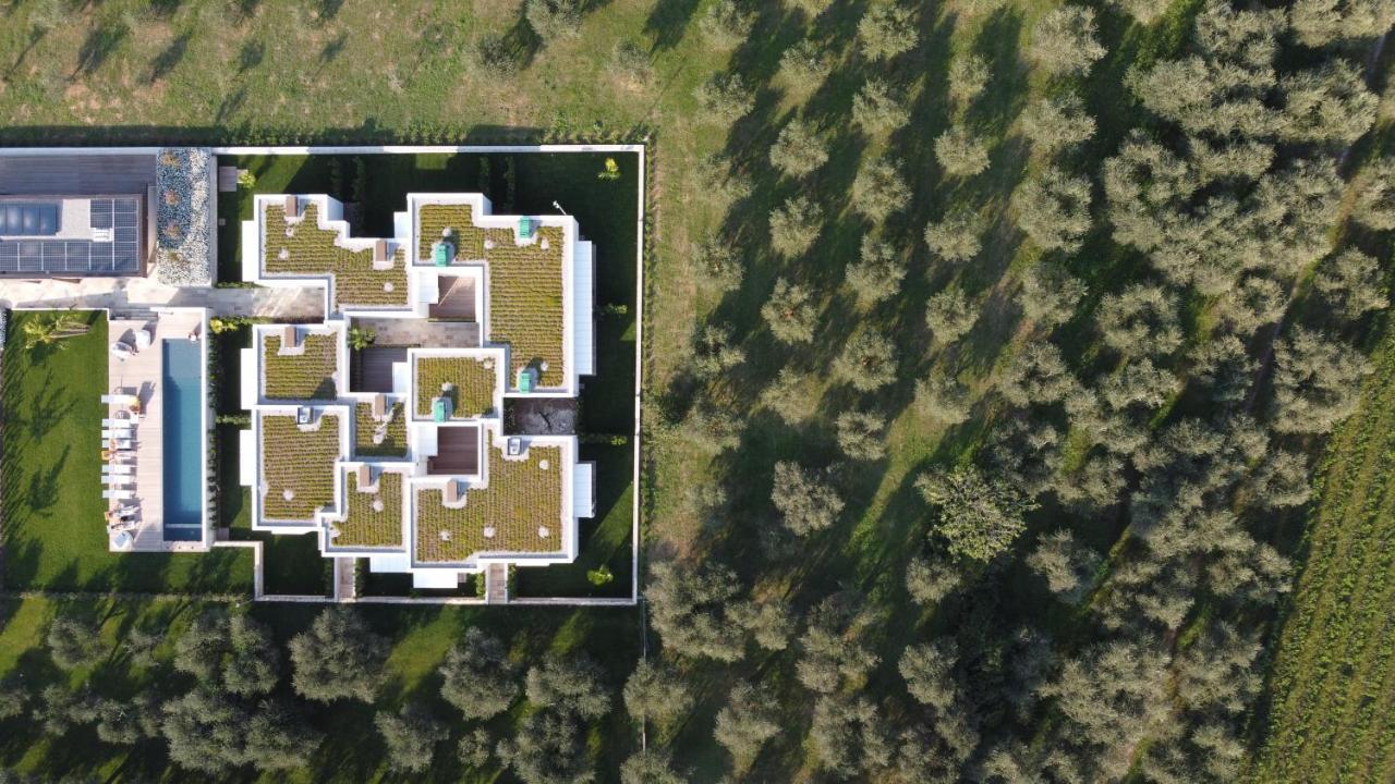 Oleeva Garda Living - Adults Only Riva del Garda Exterior foto