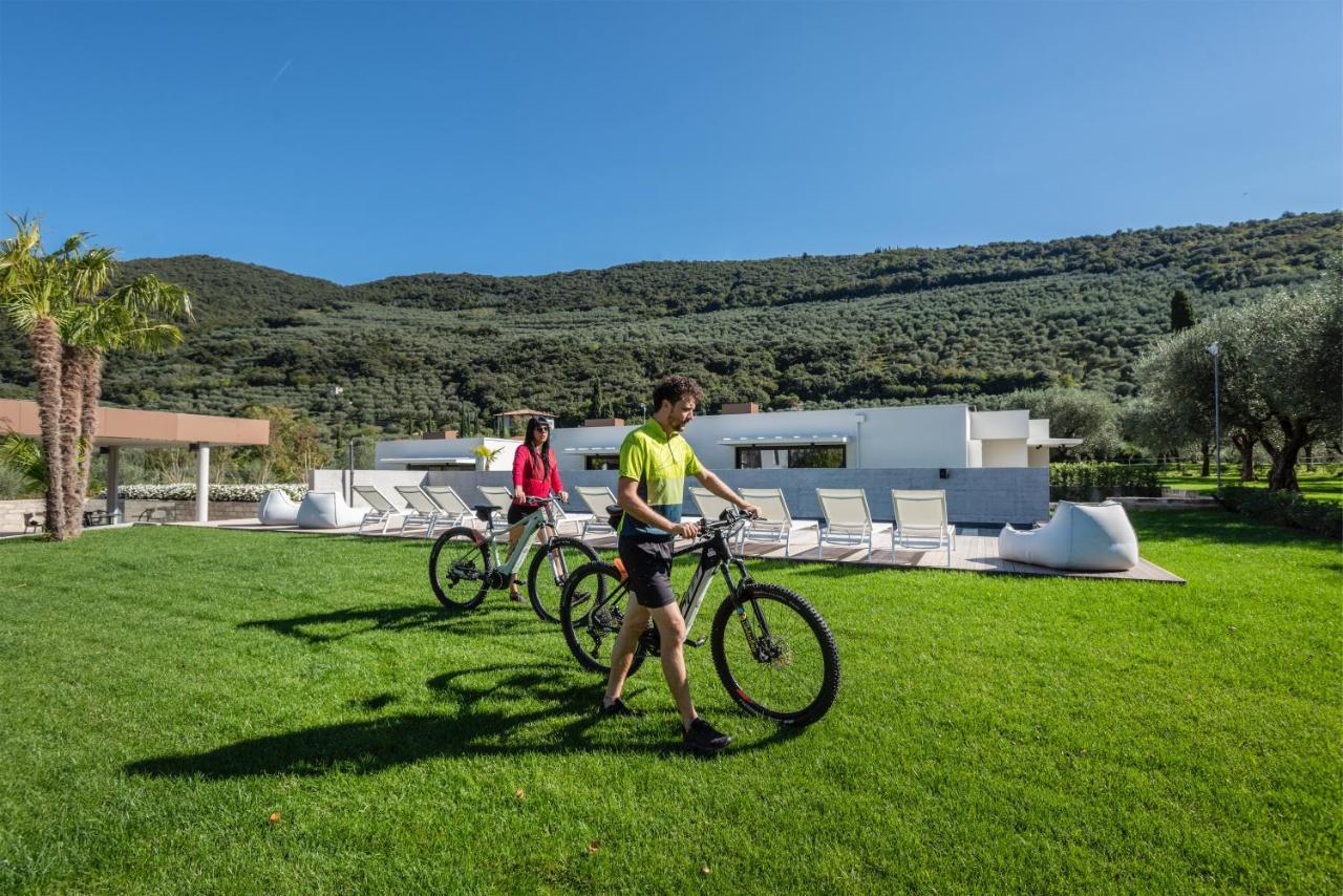Oleeva Garda Living - Adults Only Riva del Garda Exterior foto