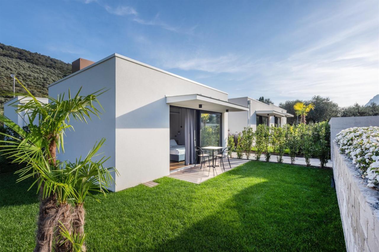 Oleeva Garda Living - Adults Only Riva del Garda Exterior foto