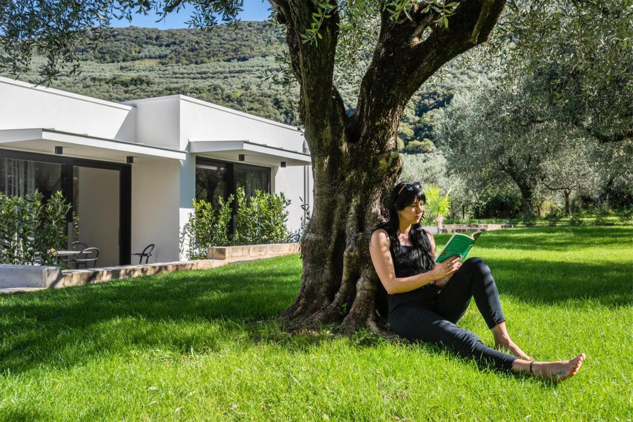 Oleeva Garda Living - Adults Only Riva del Garda Exterior foto