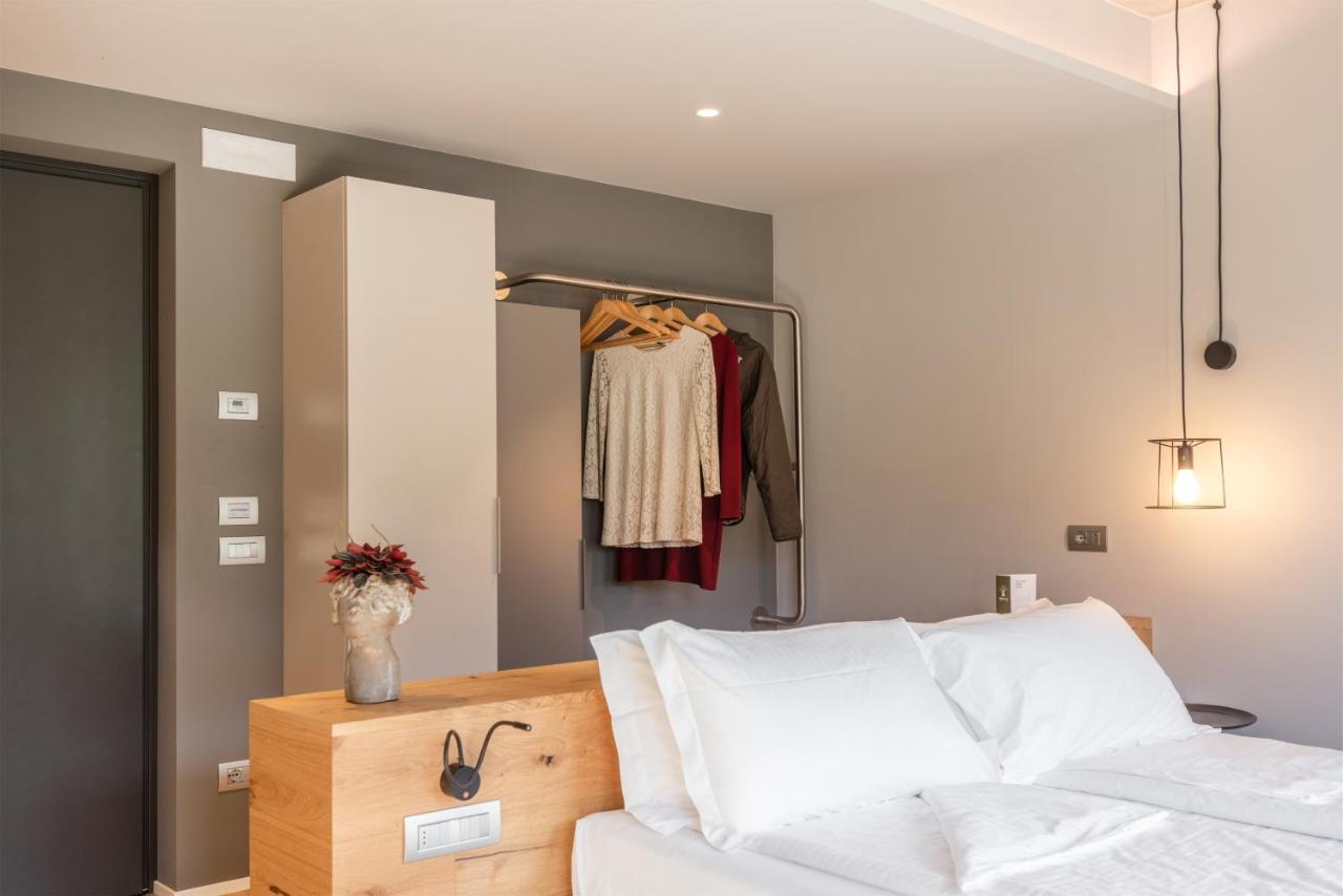 Oleeva Garda Living - Adults Only Riva del Garda Exterior foto
