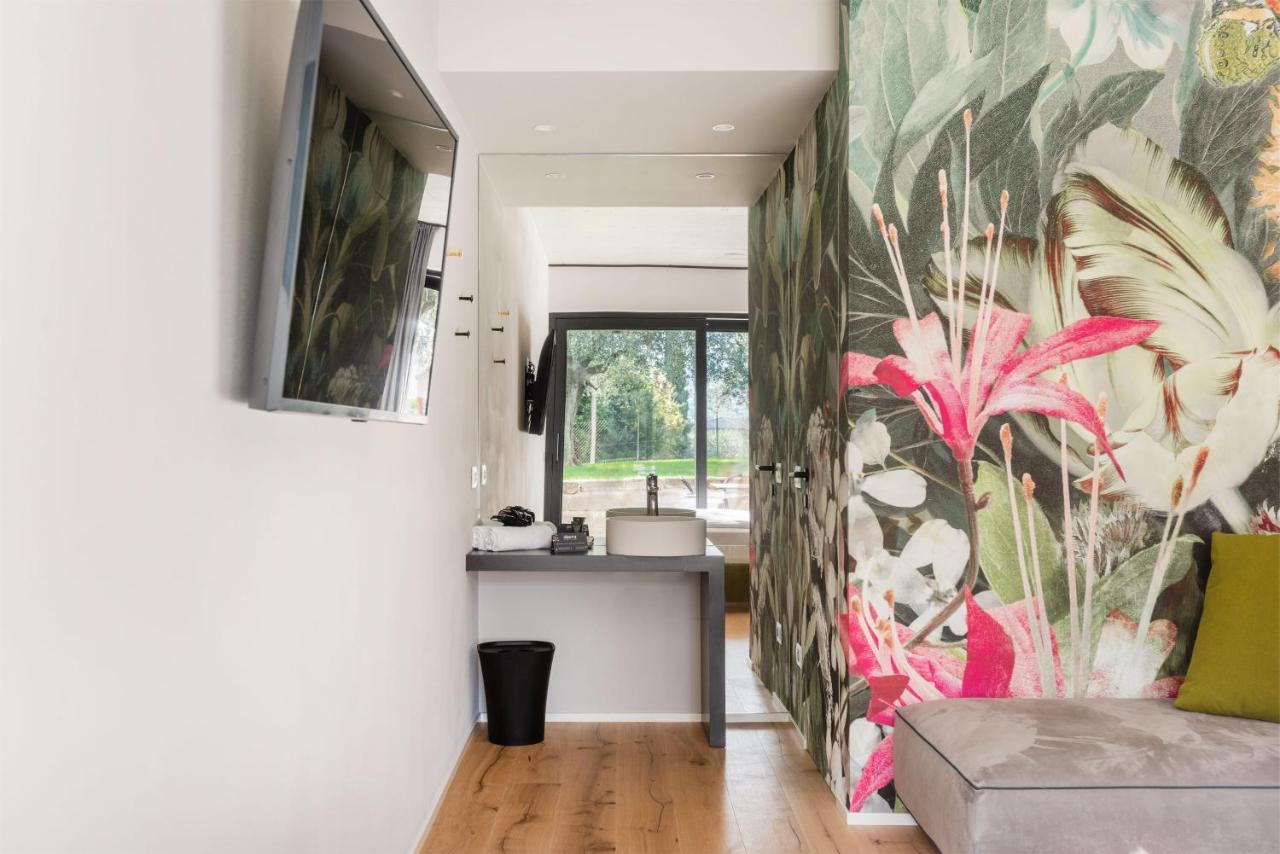 Oleeva Garda Living - Adults Only Riva del Garda Exterior foto