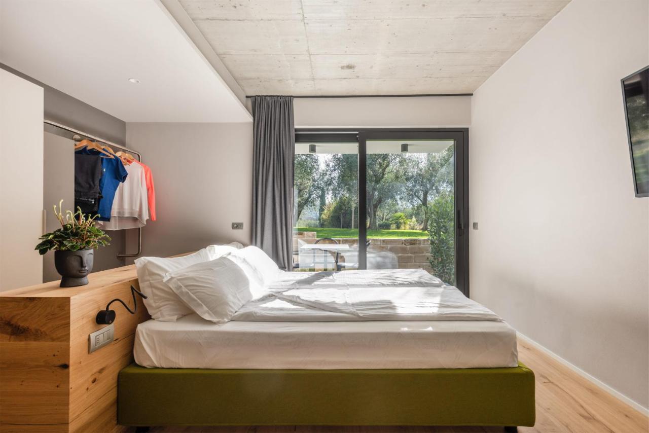Oleeva Garda Living - Adults Only Riva del Garda Exterior foto