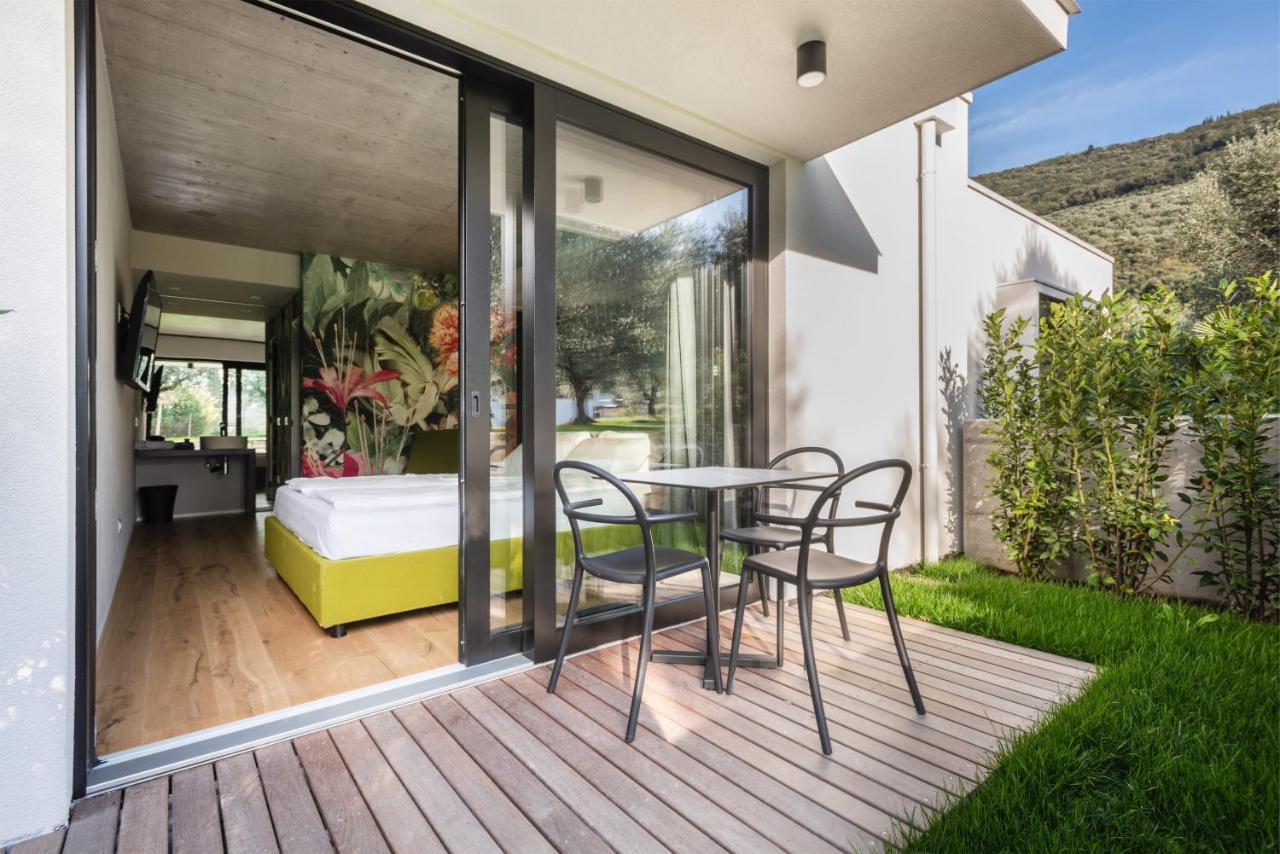 Oleeva Garda Living - Adults Only Riva del Garda Exterior foto
