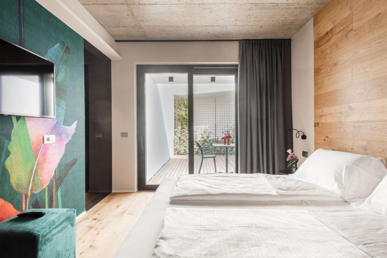 Oleeva Garda Living - Adults Only Riva del Garda Exterior foto