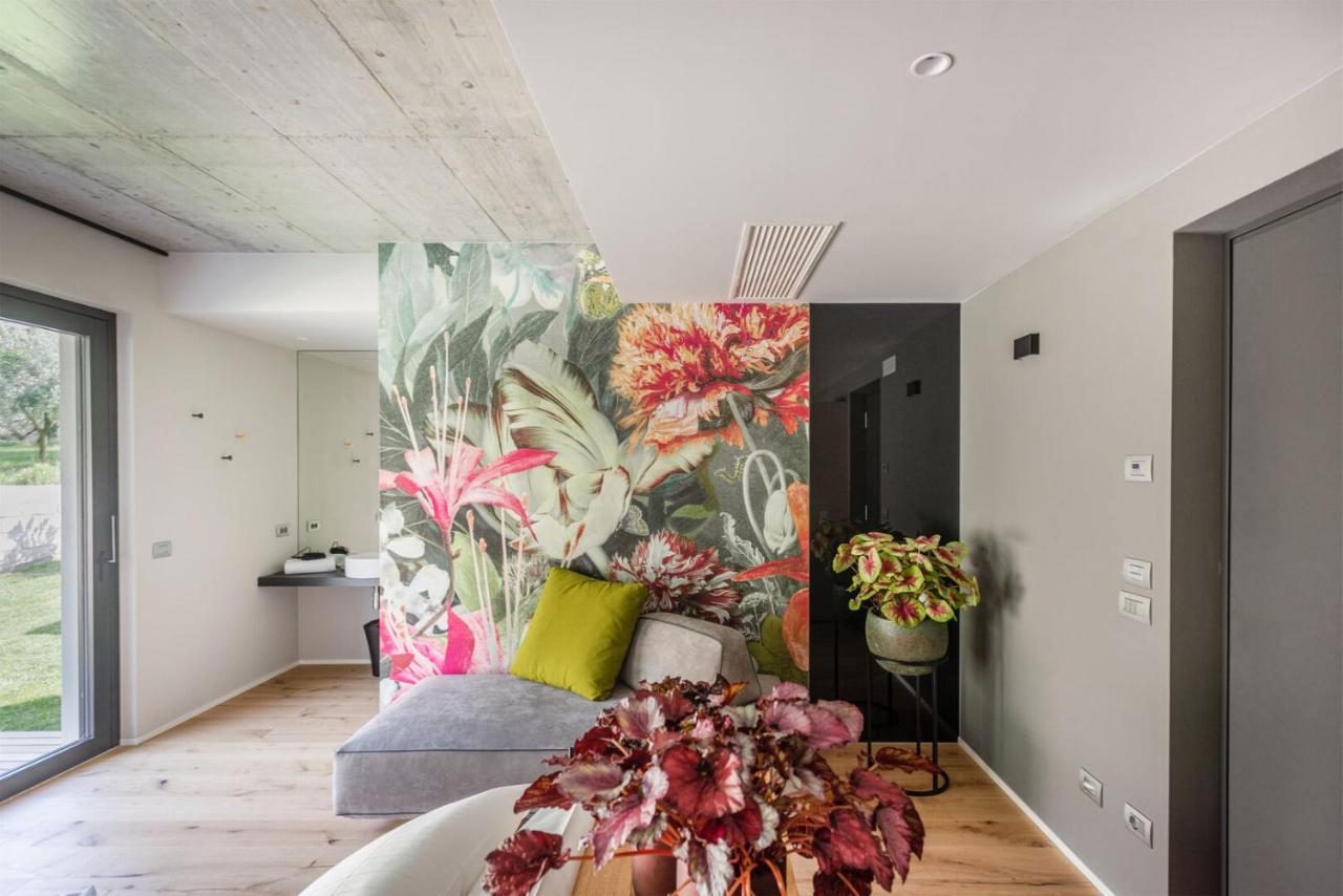 Oleeva Garda Living - Adults Only Riva del Garda Exterior foto